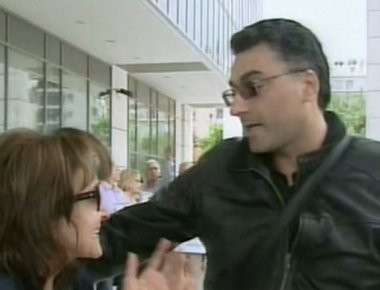 Δράστης του Εφετείου: «Πυροβόλησα για να φοβίσω τους δολοφόνους του Μάριου για να αποκαλύψουν που τον έθαψαν» (βίντεο)